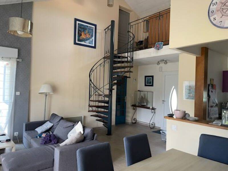 Maison à vendre, 113m², LA BERNERIE EN RETZ
