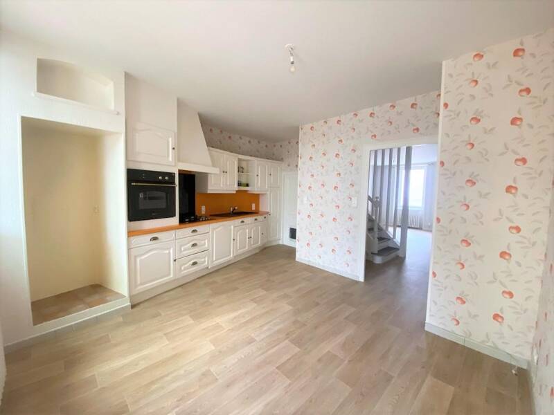 Maison à louer, 86m², ALENCON