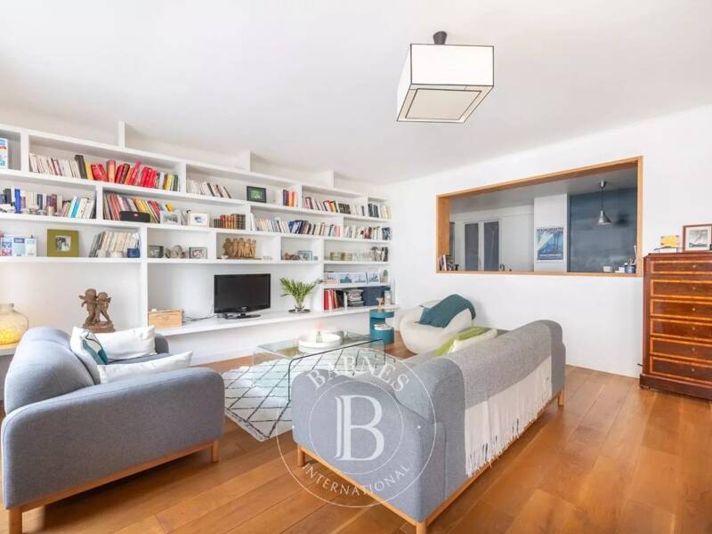 Maison à vendre, 145m², BOULOGNE BILLANCOURT