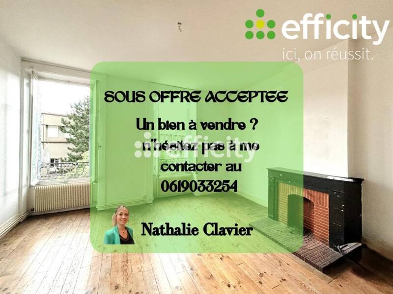 Maison à vendre, 50m², SAINT ETIENNE