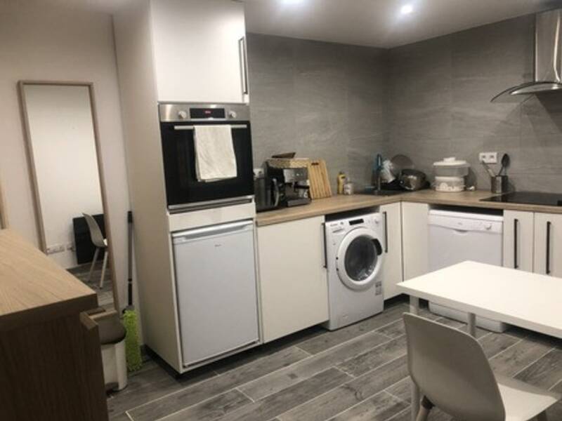 Maison à vendre, 21m², TOULOUSE