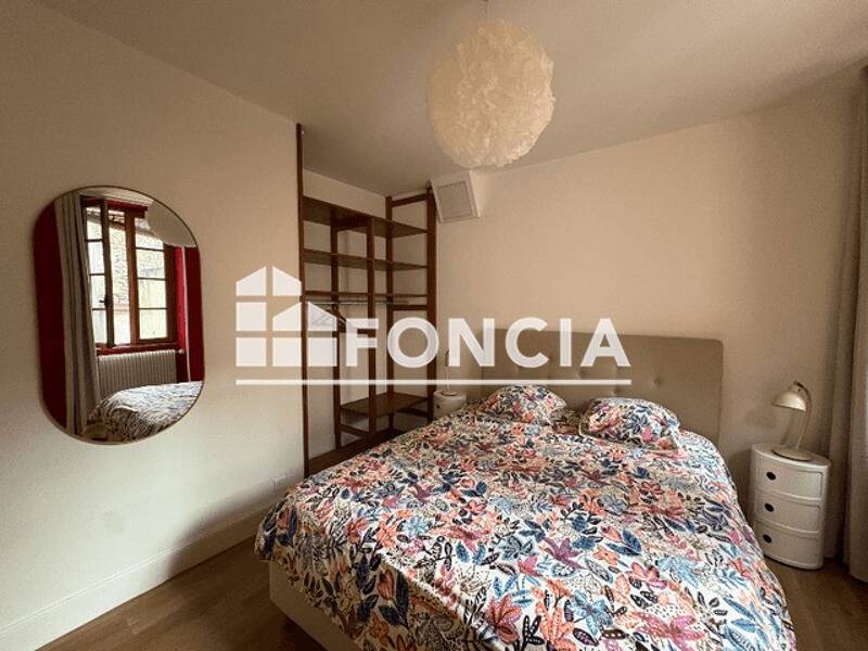 Maison à louer, 43m², DIJON