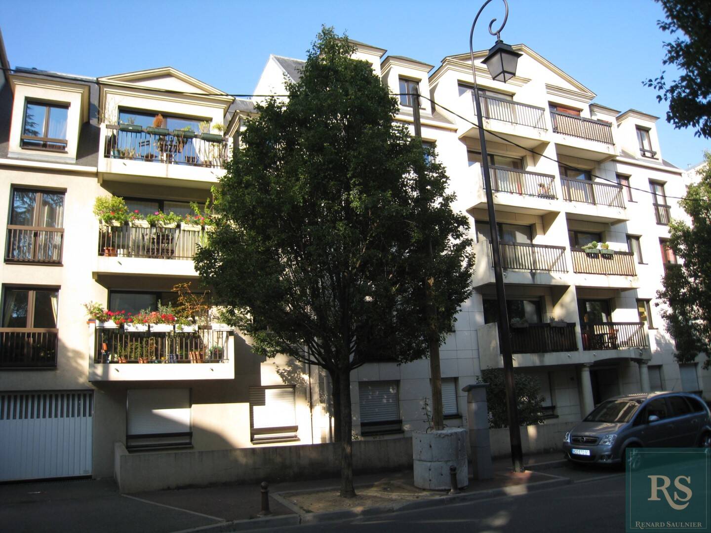 Maison à louer, 107m², ANTONY