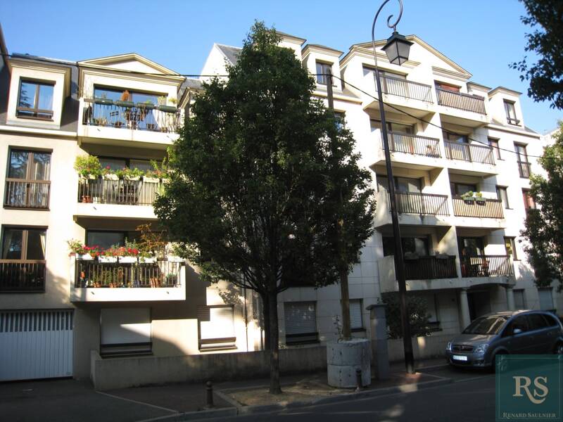 Maison à louer, 107m², ANTONY