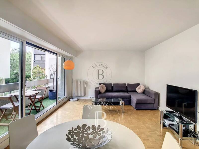 Maison à louer, 63m², PARIS 16E