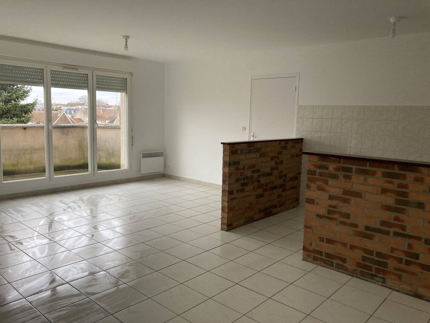 Maison à louer, 63m², CORBEIL ESSONNES