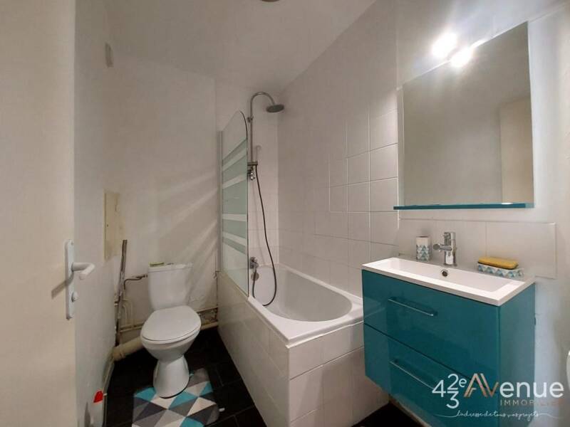 Maison à vendre, 31m², SAINT ETIENNE