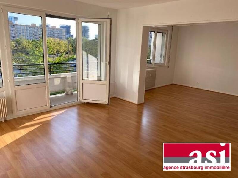 Maison à louer, 114m², STRASBOURG