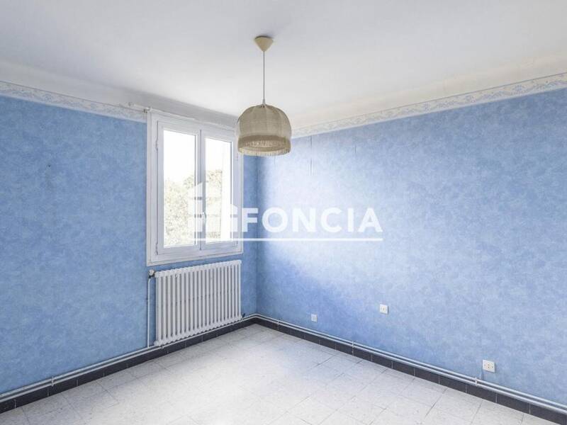 Maison à vendre, 64m², PERPIGNAN