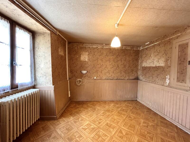 Maison à vendre, 110m², HAUTE SAVOIE