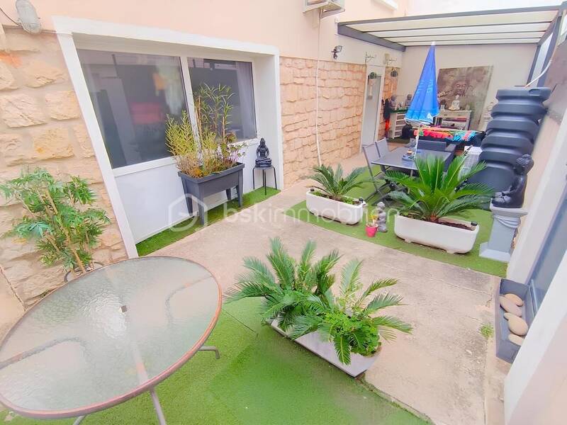 Maison à vendre, 131m², TOULON