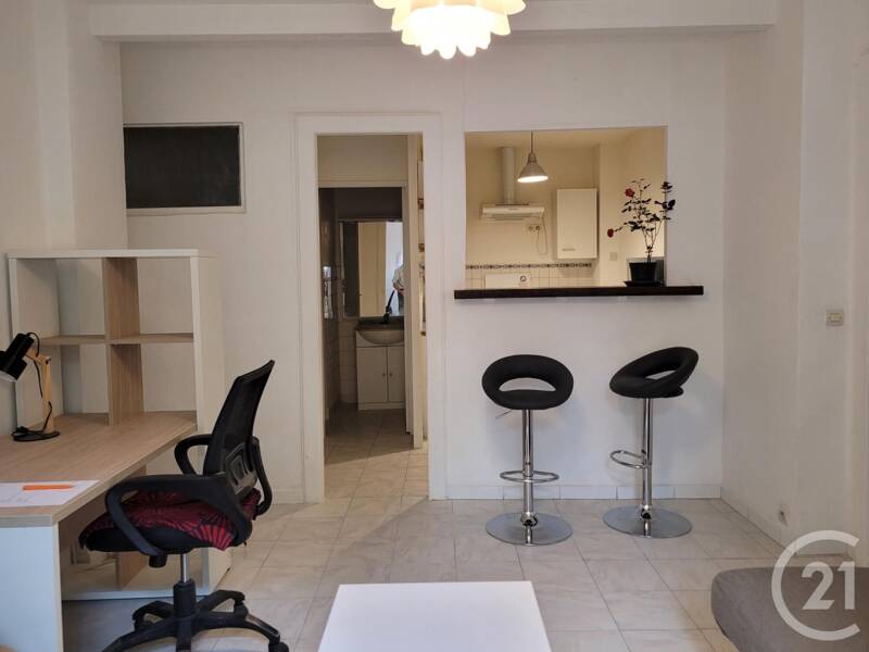 Maison à louer, 40m², MONTPELLIER