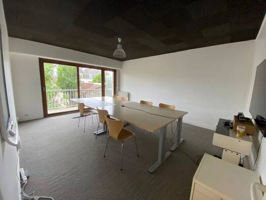 Appartement à vendre 454 400 € 4 pièces 3 chambres 91,35 m² Étage 2/3 Centre Ville Croissy-sur-Seine 78290