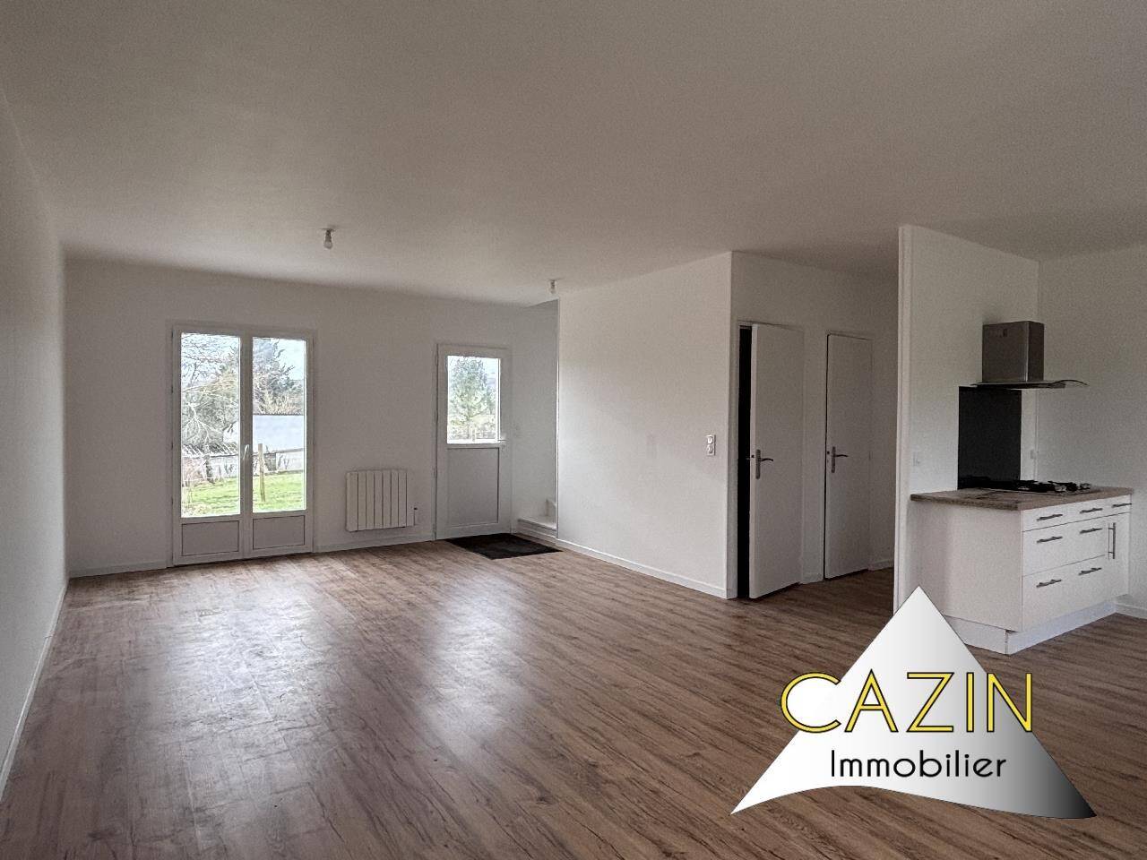 Maison à vendre, 73m², CALVADOS