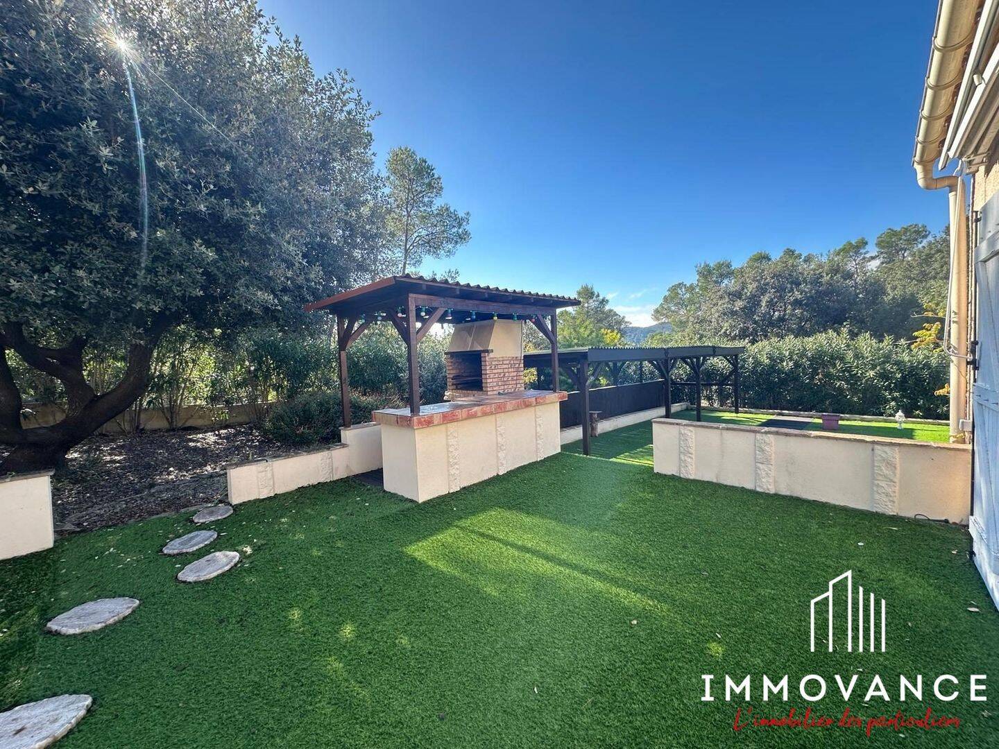 Maison à vendre, 130m², SAINT MATHIEU DE TREVIERS