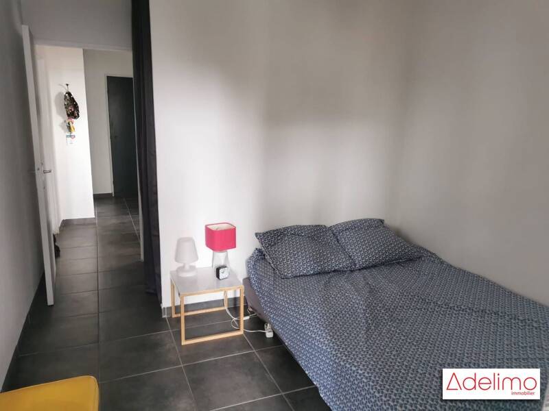 Maison à vendre, 67m², NIMES