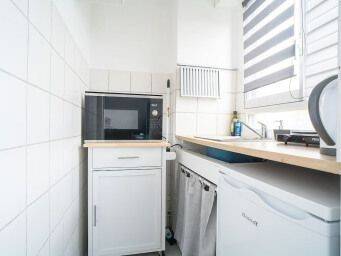 Maison à louer, 24m², MONTREUIL