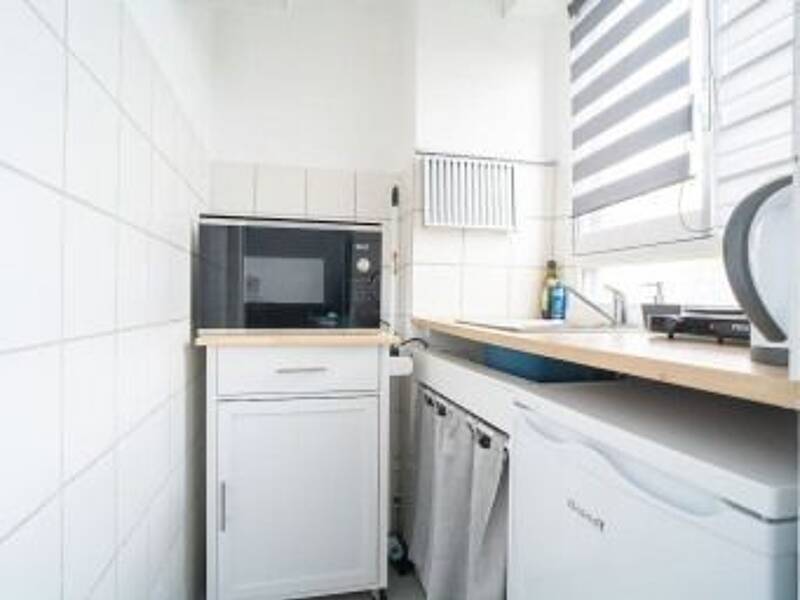 Maison à louer, 24m², MONTREUIL