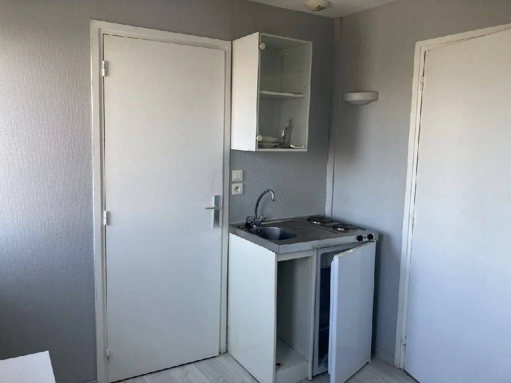Maison à louer, 15m², CALAIS