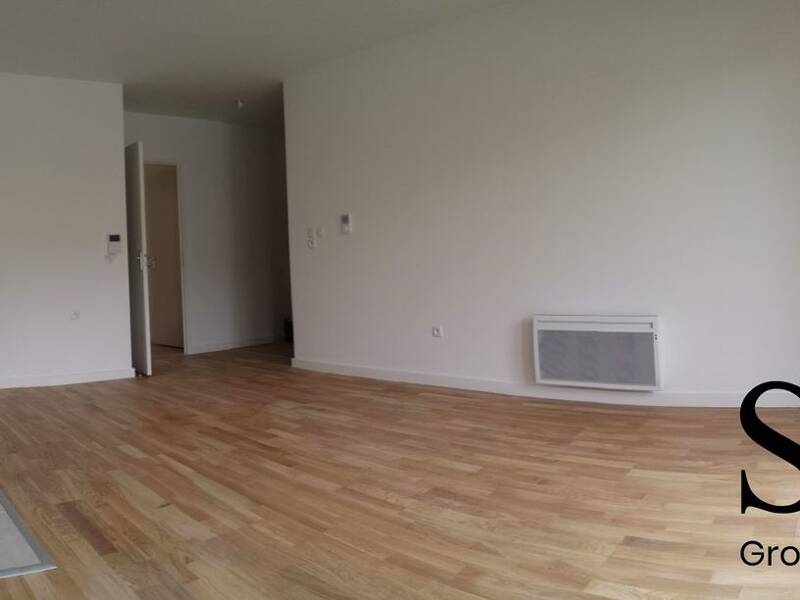 Maison à louer, 57m², ARRAS