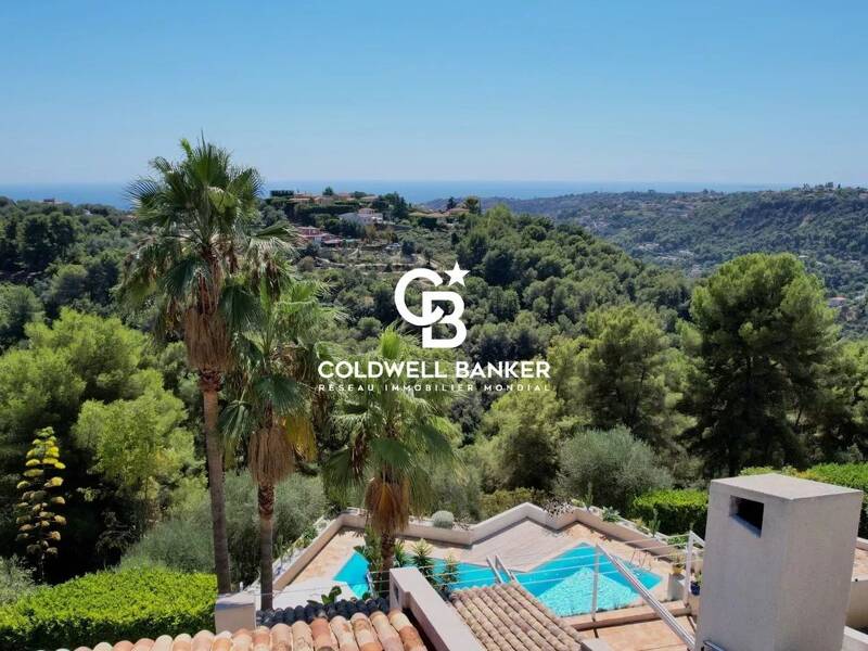 Maison à vendre, 281m², NICE