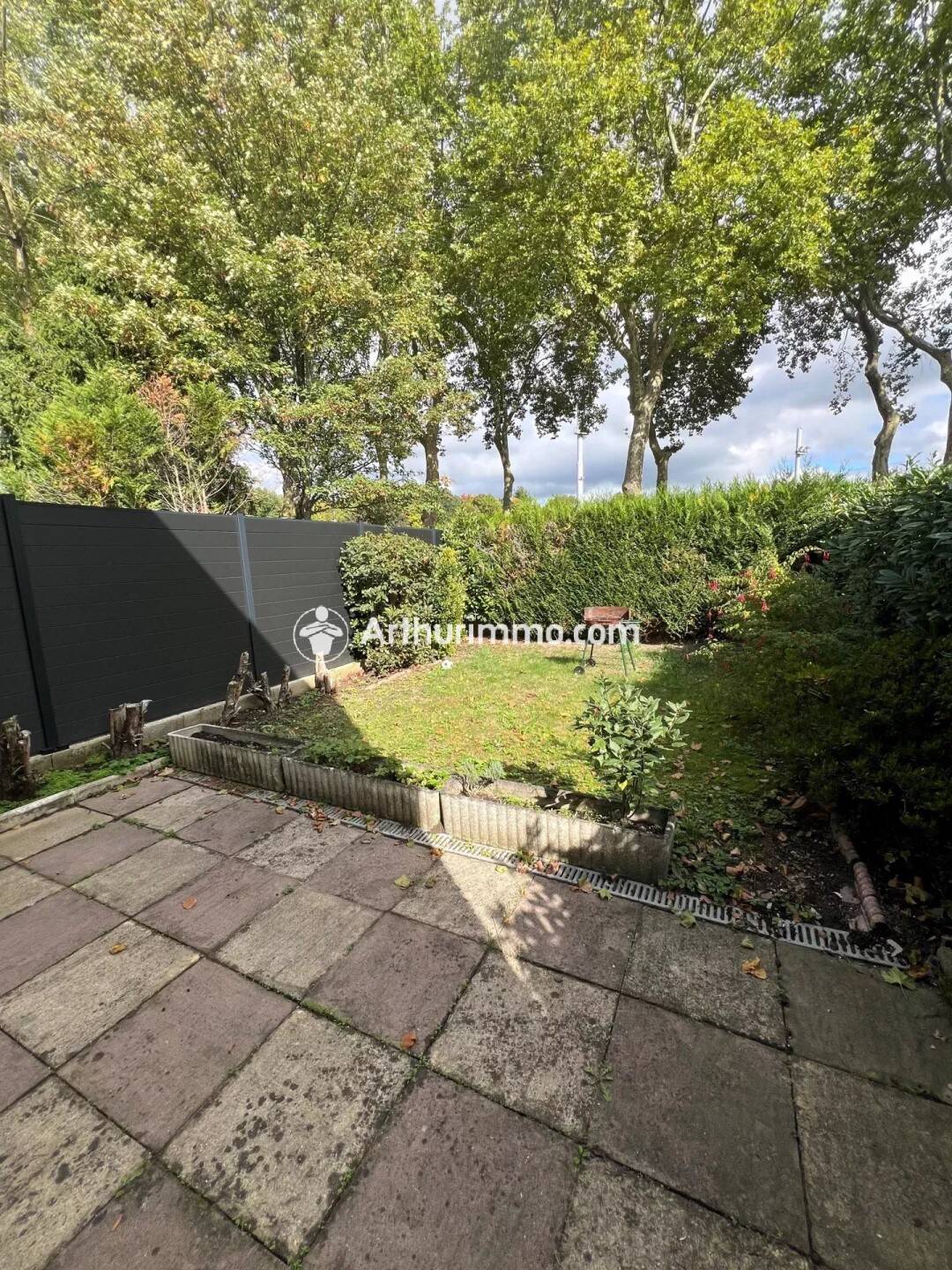 Maison à vendre, 115m², COURCOURONNES
