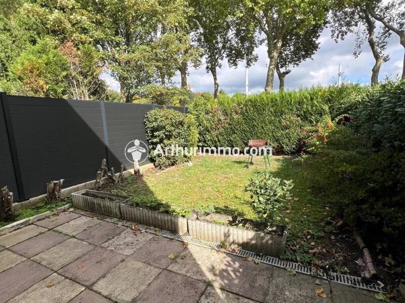 Maison à vendre, 115m², COURCOURONNES