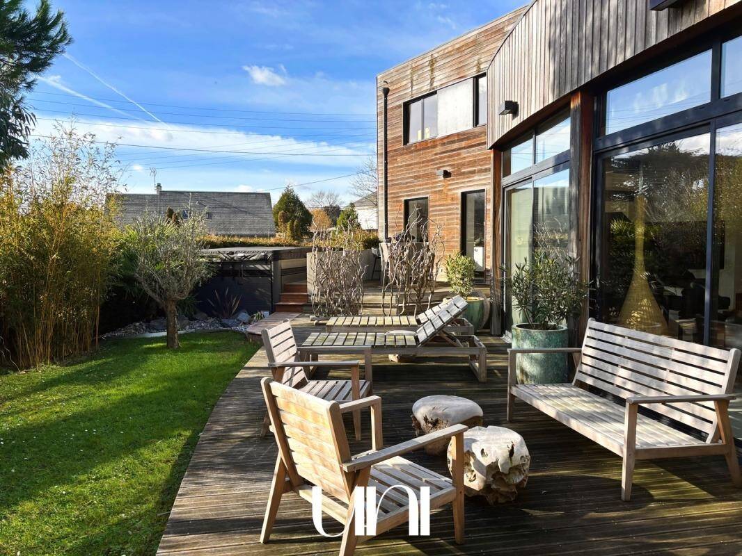 Maison à vendre, 210m², CAEN