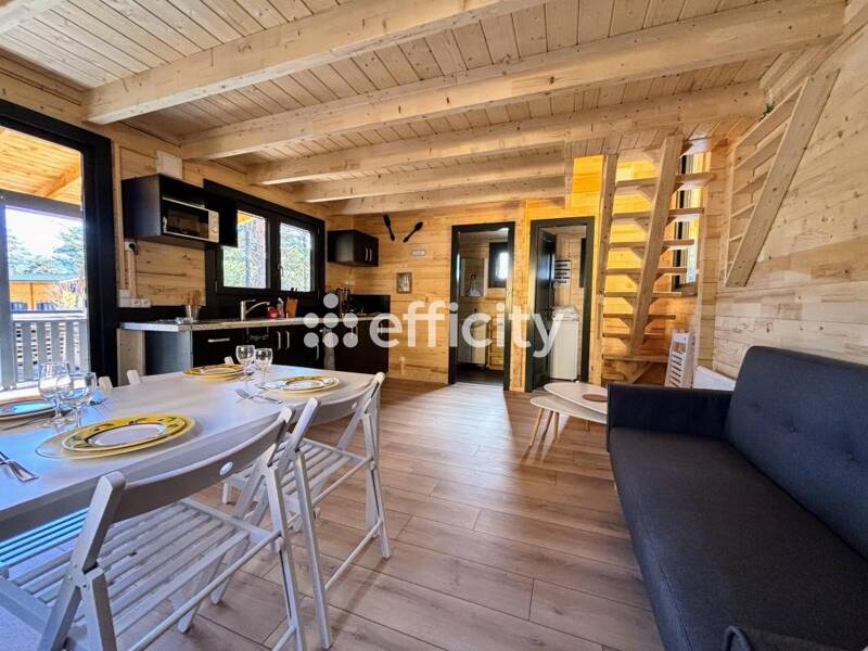 Maison à vendre, 50m², SAINT PONS