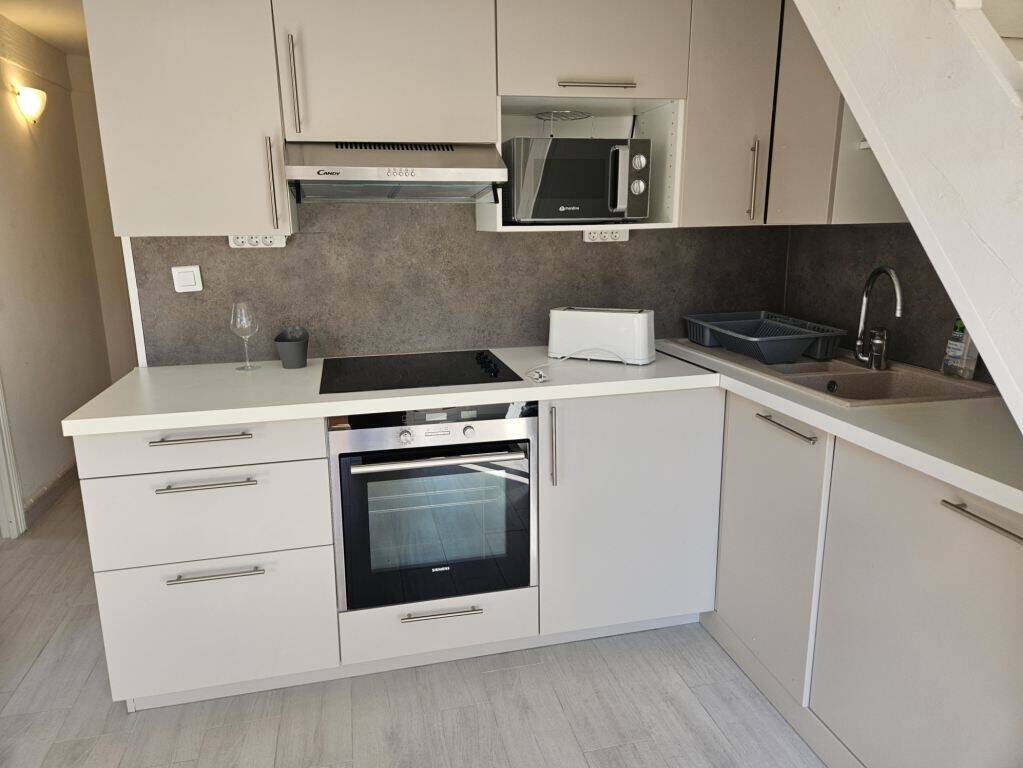 Maison à louer, 47m², ANTIBES