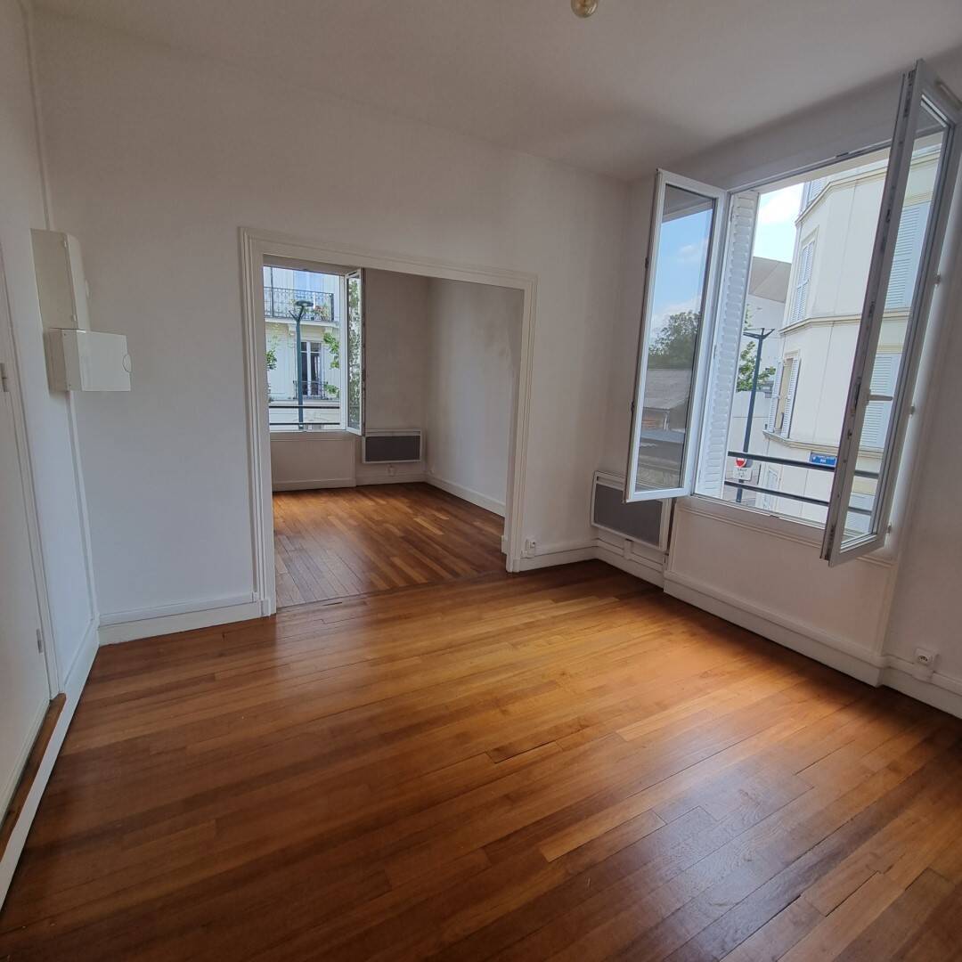 Maison à louer, 45m², ASNIERES SUR SEINE