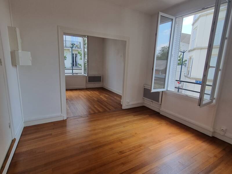Maison à louer, 45m², ASNIERES SUR SEINE