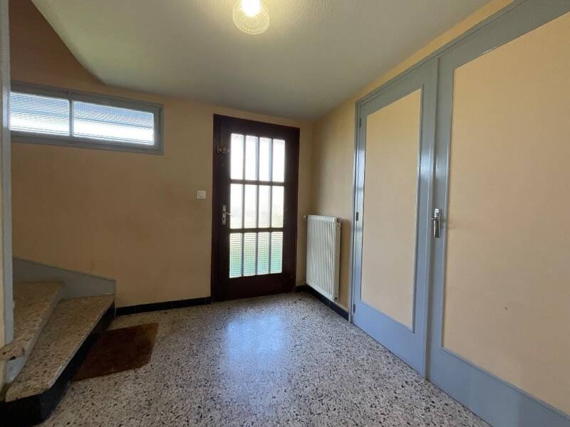 Maison à vendre, 97m², SAINT JUST SAINT RAMBERT