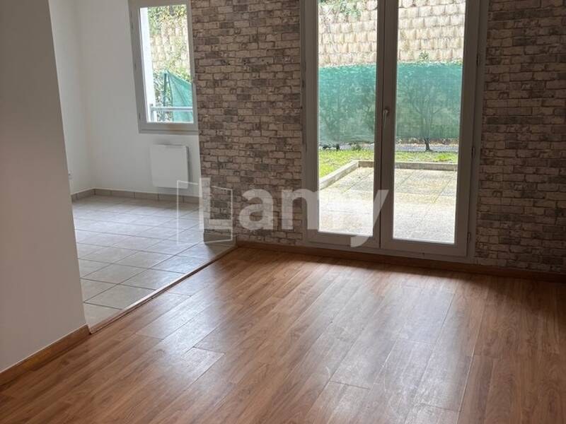 Maison à louer, 44m², SAINT ETIENNE