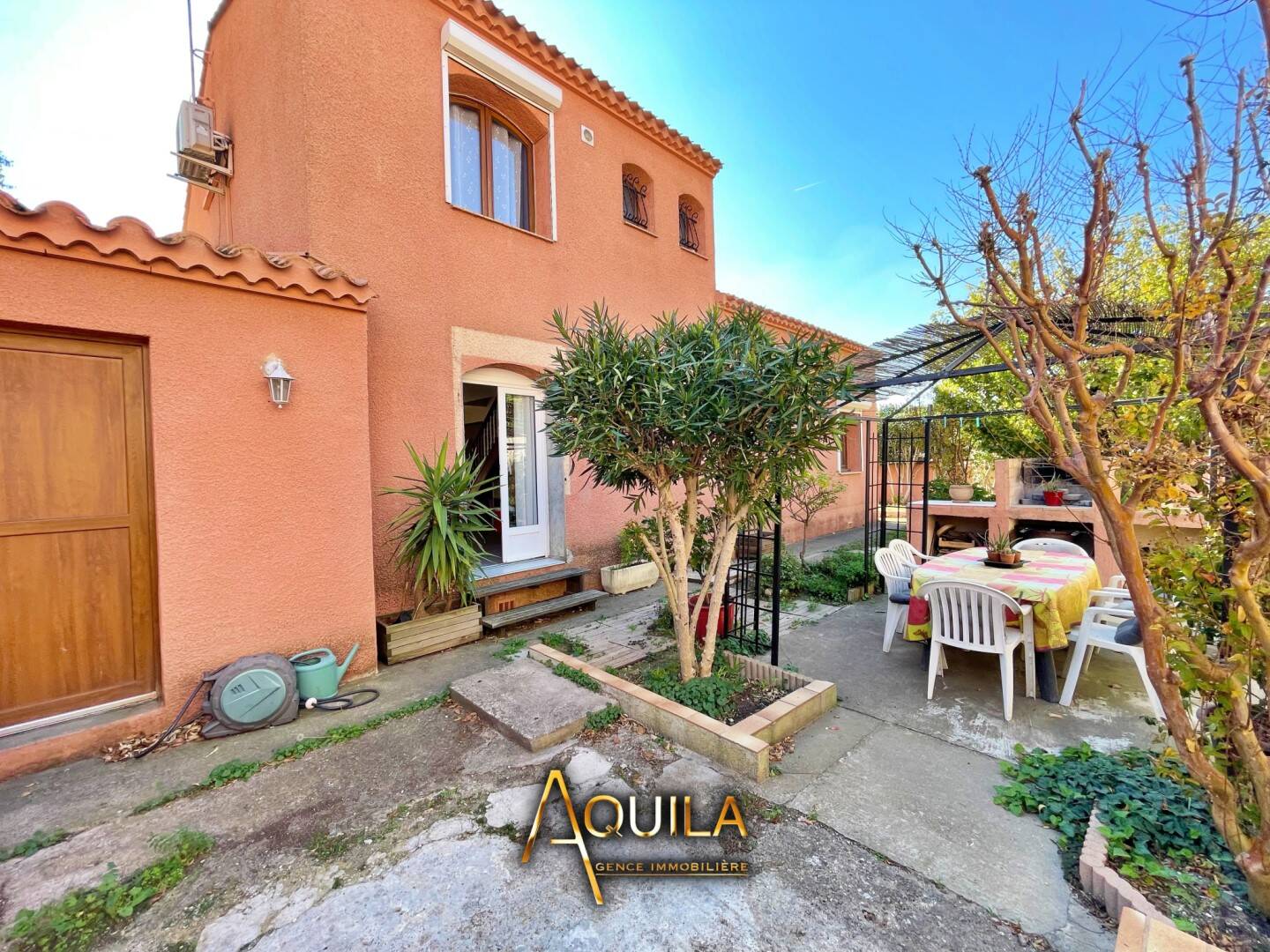 Maison à vendre, 117m², BEZIERS