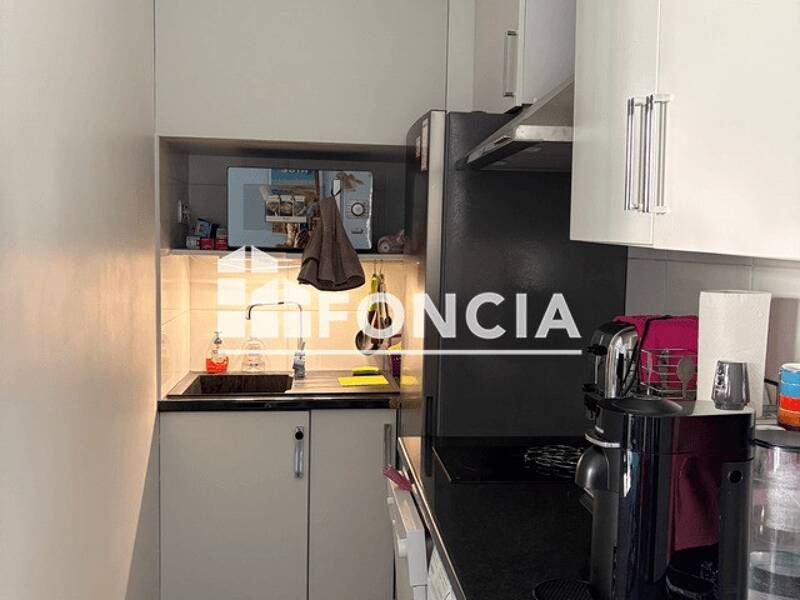 Maison à louer, 29m², NICE