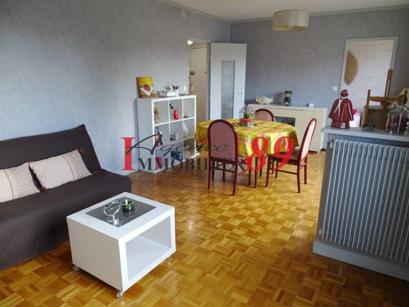 Maison à vendre, 65m², CHATILLON SUR SEINE