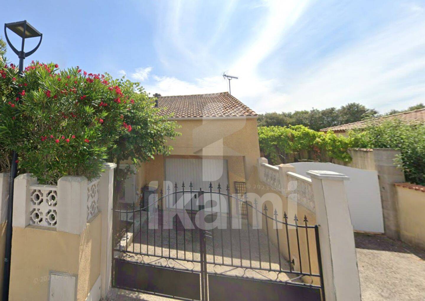 Maison à vendre, 111m², RESTINCLIERES