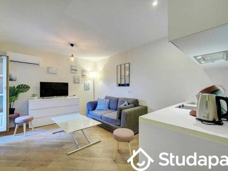 Maison à louer, 28m², CANNES