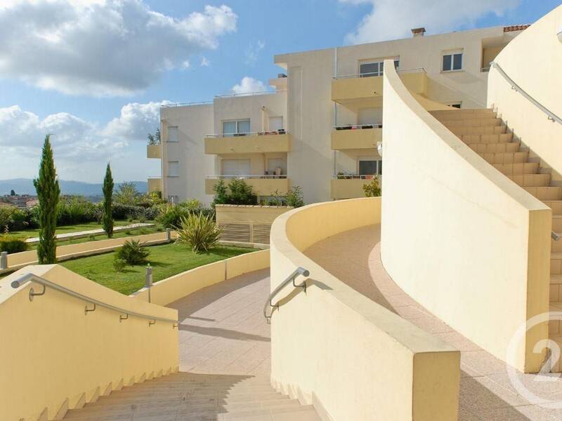 Maison à louer, 37m², GRASSE