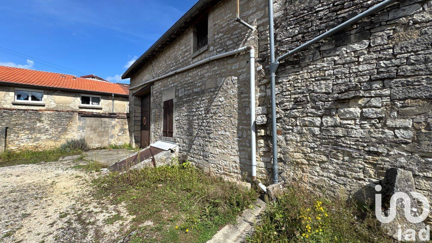 Maison à vendre, 78m², EURVILLE BIENVILLE