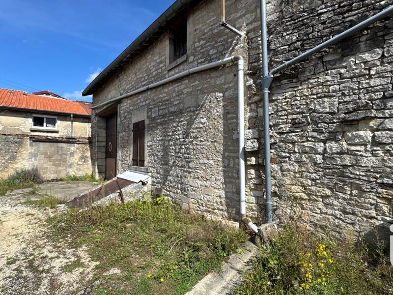 Maison à vendre, 78m², EURVILLE BIENVILLE