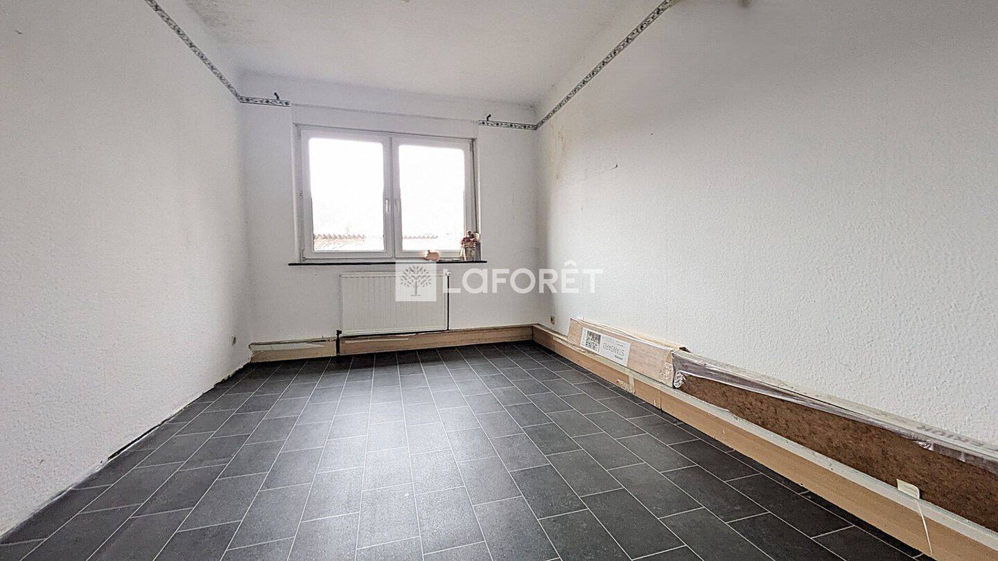 Maison à vendre, 100m², HARGARTEN AUX MINES
