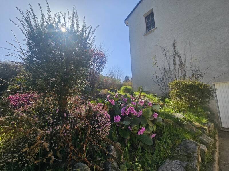 Maison à vendre, 115m², SAINT CHAMOND