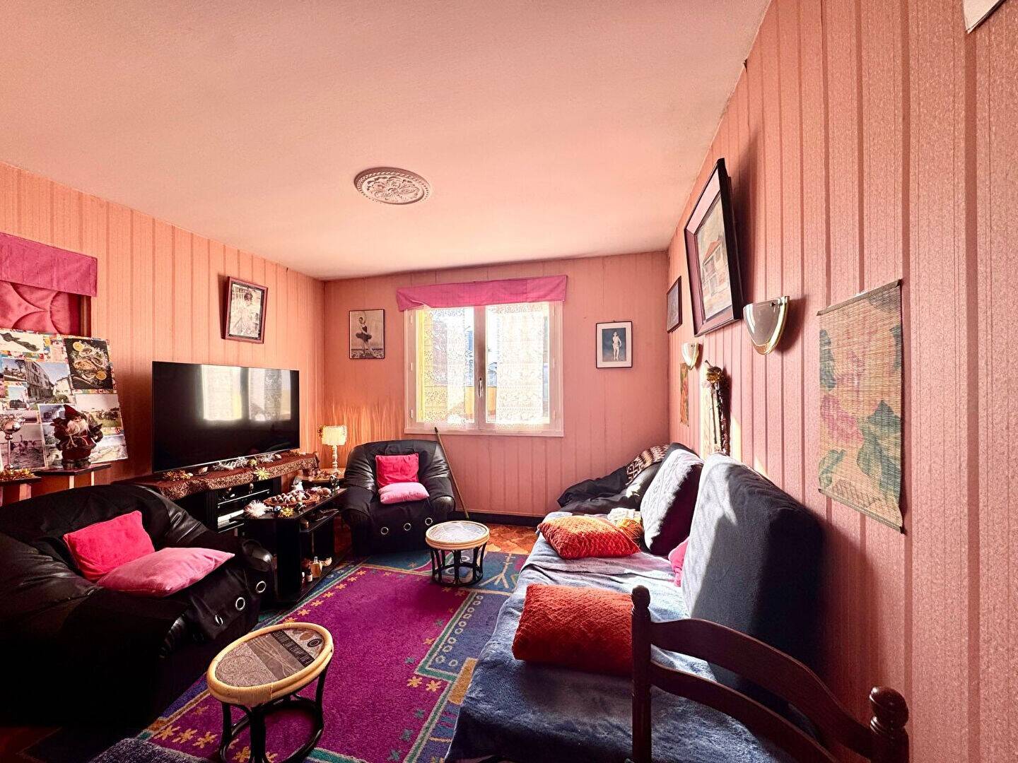 Maison à vendre, 120m², RIVEDOUX PLAGE