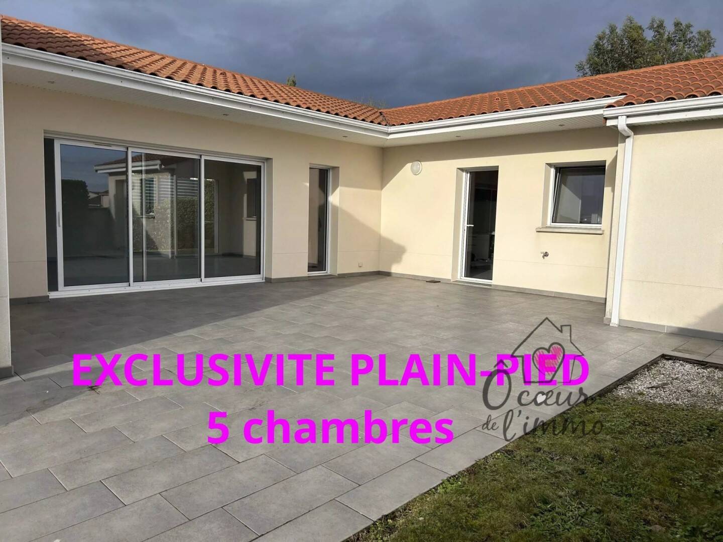 Maison à vendre, 150m², CHOLET