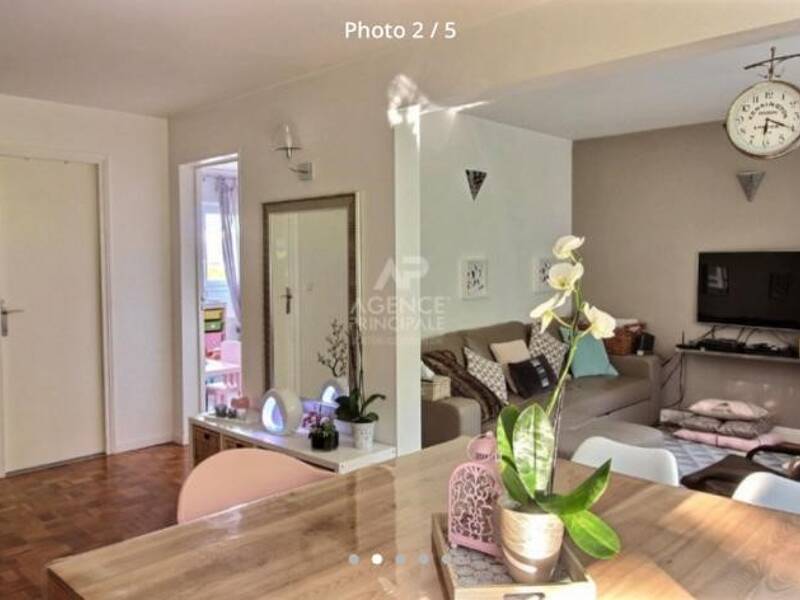 Maison à louer, 68m², VERNEUIL SUR SEINE