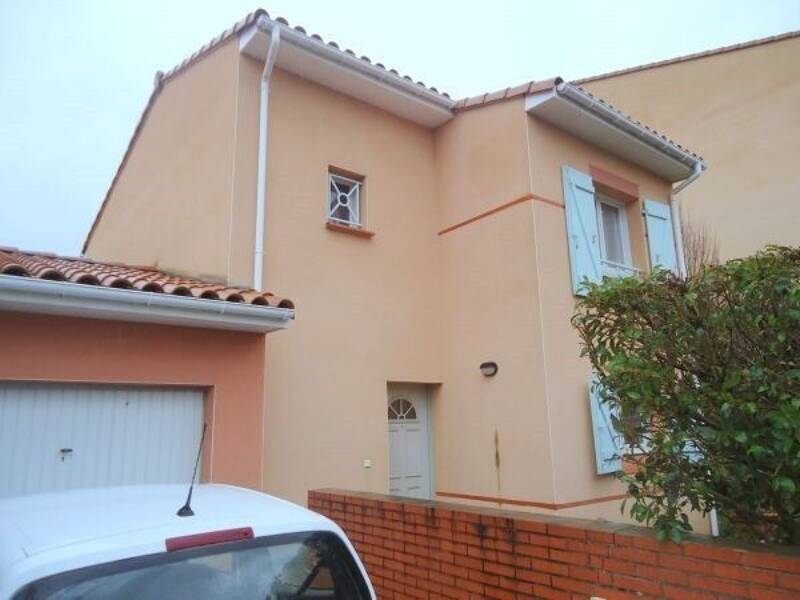 Maison à louer, 95m², ALBI