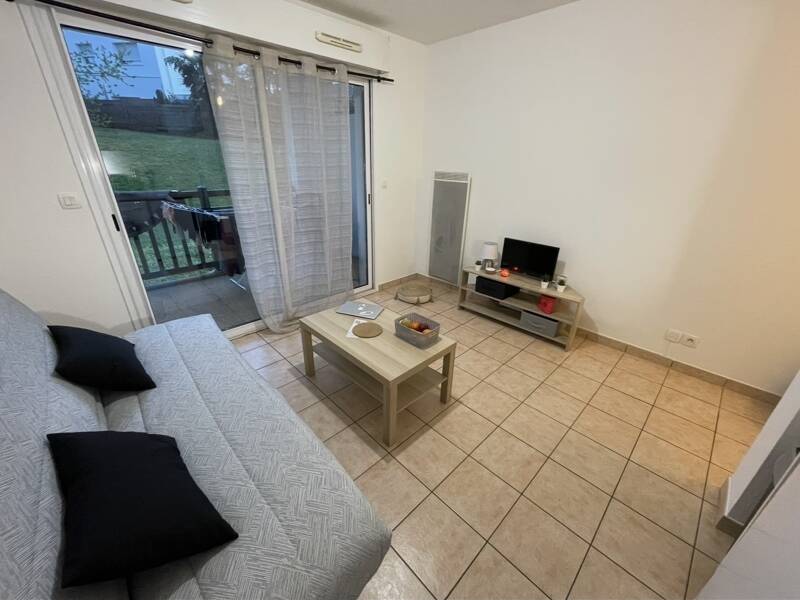 Maison à louer, 20m², ANGLET