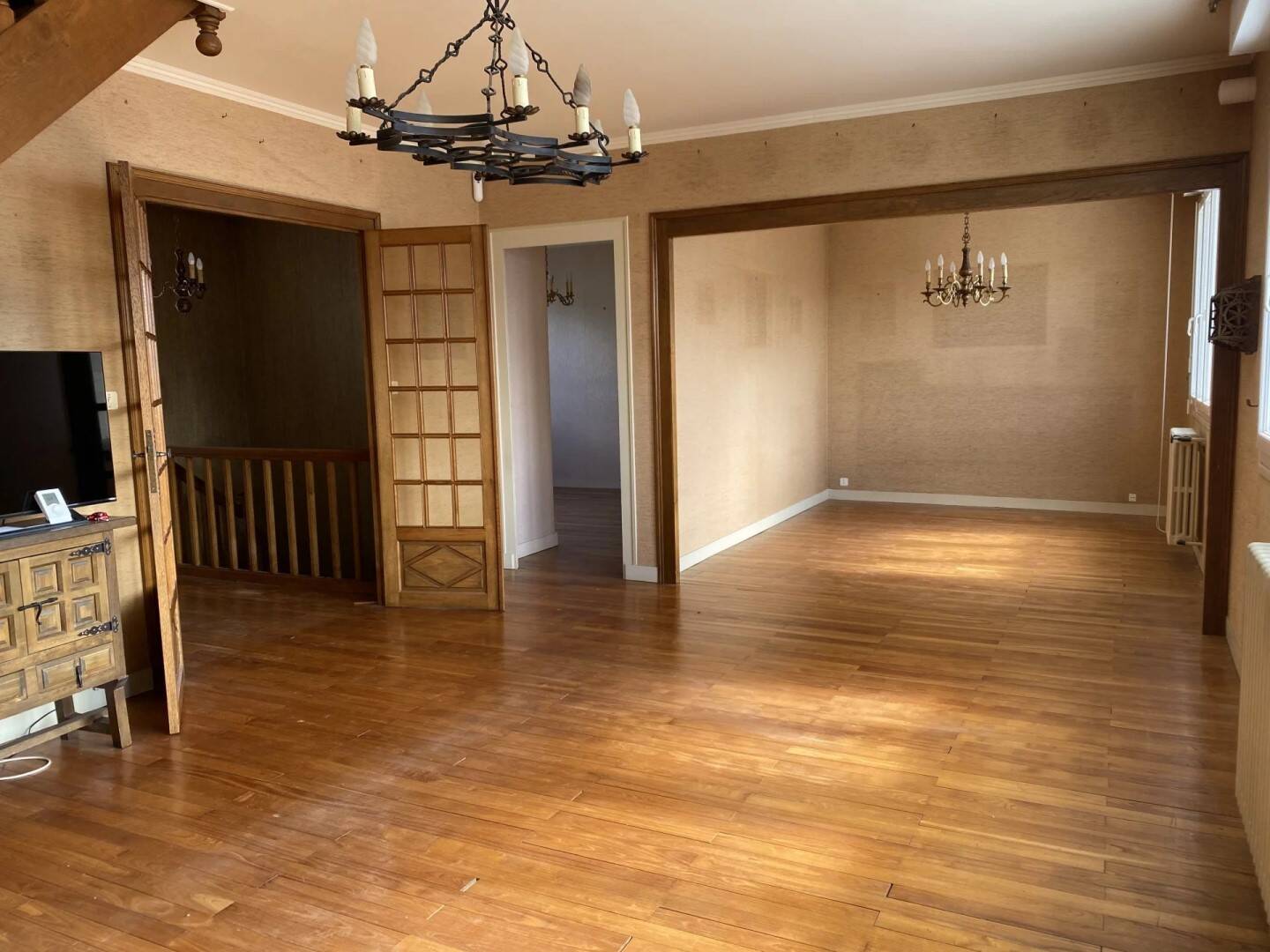 Maison à vendre, 122m², SAINT NAZAIRE